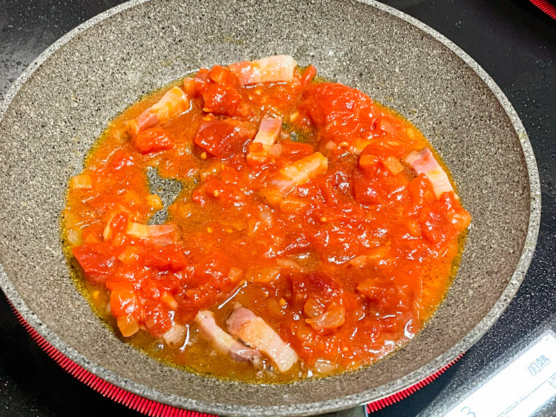 gnocchi with tomato sauce15