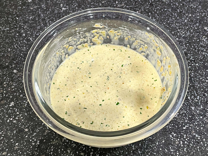 pistachio cream pasta16