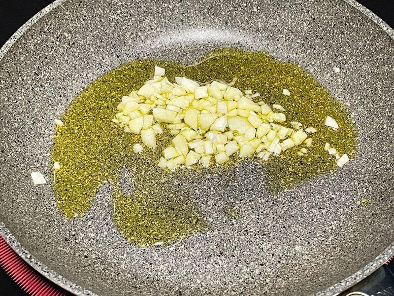 pistachio cream pasta9