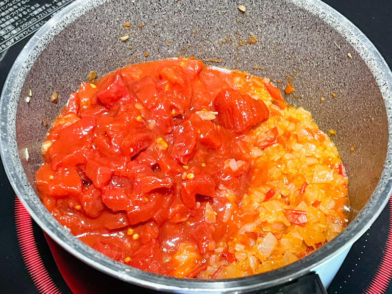 tomato sauce8
